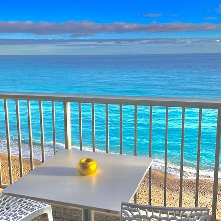Seaviews By Jenni Menton, La Suite, Superbe Front De Mer, Top Emplacement Avec Terrasse Et Parking! Exterior foto